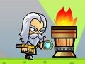 Spel Wizard uitvoeren  online