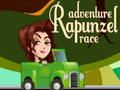 Spel Avontuurlijke Raponsje Race  online