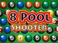 Spel 8 Pool Shooter online