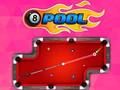 Spel 8 Ball Pool Sterren  online