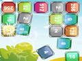 Spel 2048 Natuurkunde  online