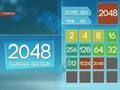 Spel 2048 Klassieke editie  online