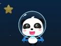 Spel Baby panda omhoog online Spel Baby panda omhoog online