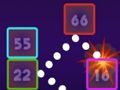 Spel Ballen schieten  online