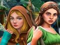 Spel Onzichtbare wezens  online