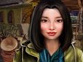 Spel Mysterieus huisje  online