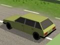 Spel Gekke auto's  online