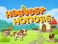 Spel Oogst eer  online