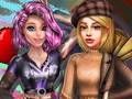 Spel 2022 Dark Academia naar Egirl Dress-up  online