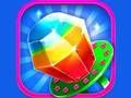 Spel Snoep Maker Fabriek  online