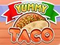 Spel Lekkere Taco  online