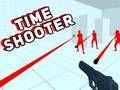 Spel Tijd Shooter  online