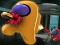 Spel Bedrieger Shooter online  online