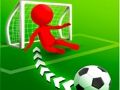 Spel Super doelpunt  online