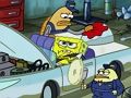 Spel Spongebob rijexamen verborgen  online