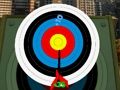 Spel Bow Masters 3D online