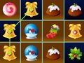 Spel Kerst Connect 3  online