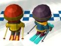 Spel Bergafwaarts chill online