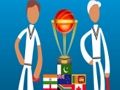 Spel Last Man Cricket World Cup online