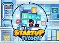 Spel Inactieve Startup Tycoon  online