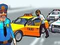 Spel Stadsbestuurder steelt auto's  online