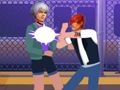 Spel De koning der vechters 21  online