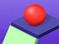 Spel Gekke vallende bal  online