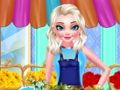 Spel Clara Flower Farming-spel  online
