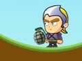 Spel Granaat Meester  online