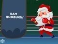 Spel Wiskunde Boksen Kersttoevoeging  online