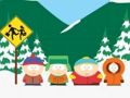 Spel South Park Legpuzzel  online