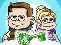 Spel Ijskoningin  online
