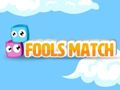 Spel Dwazen Match  online