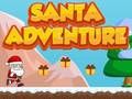Spel Kerstman Avontuur  online