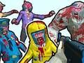 Spel Zombies Shooter Deel 1  online