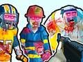 Spel Zombies Shooter Deel 2  online