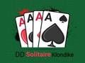 Spel Solitaire Klondike online Spel Solitaire Klondike online