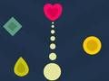 Spel Gevallen ballen  online
