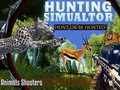 Spel Jachtsimulator online Spel Jachtsimulator online