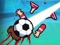 Spel Voetbalmoordenaars online  online