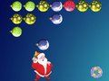 Spel Puzzel Santa Dash  online