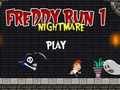 Spel Freddy Run online