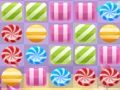 Spel Candy Rush Mama online