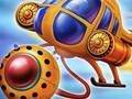 Spel Helikopter Mega Splash  online