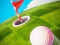 Spel Minigolf Tour online