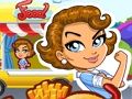 Spel Julia's foodtruck  online