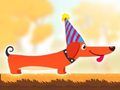 Spel Worst Hond  online