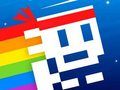 Spel Graf van het masker Neon  online