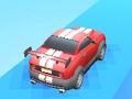 Spel Speelgoedauto versnelling race  online