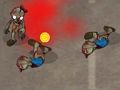 Spel Zombie Royale Verdediging  online